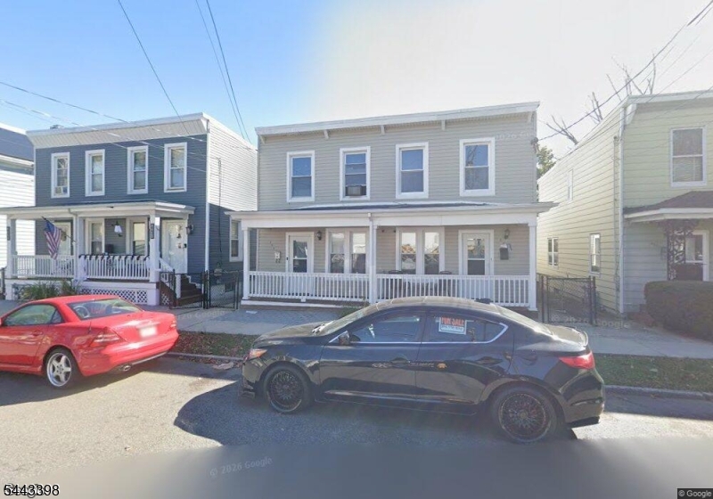 Photo 1 of 1 — 464 Division St, Perth Amboy City, NJ 08861
