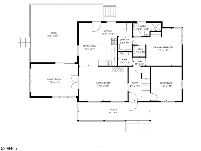 Green Village - Residential