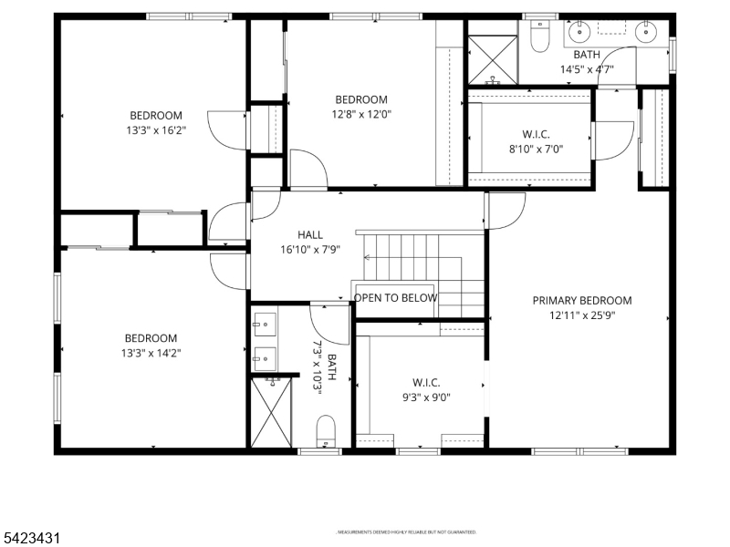 Eagle's Crest - Residential