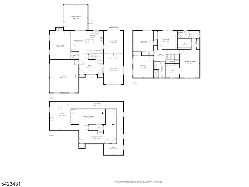 Eagle's Crest - Residential
