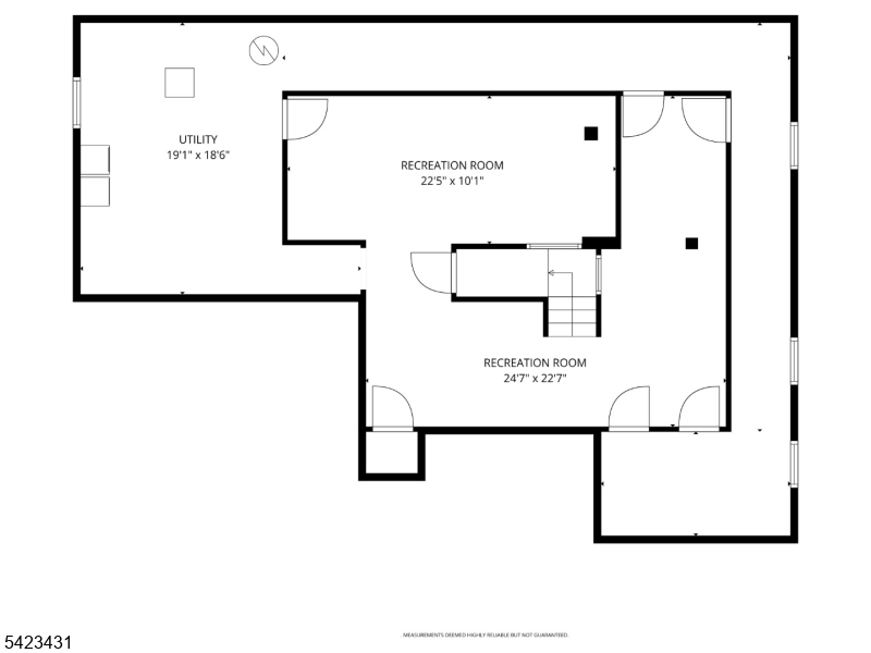 Eagle's Crest - Residential