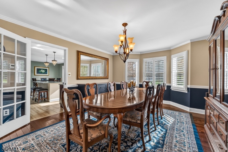 Eagle's Crest - Residential