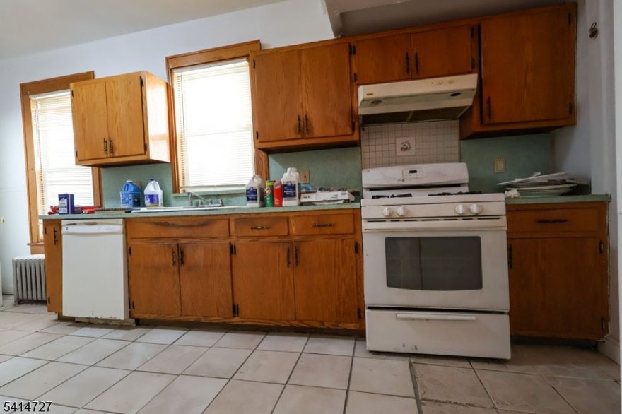 Opportunities like this rarely hit the market in the prestigious Forest Hill, Newark section of Newark, New Jersey. Introducing this SPACIOUS 4BR / 1.5BA single-family home! A RARE opportunity to own in one of Newark?s most desirable neighborhoods at a discount, with clear upside for investors or savvy buyers looking to add value. The home is in good overall condition but ready for cosmetic updates, making it an ideal candidate for a value-add renovation strategy. Whether you're planning to modernize and hold, or renovate and reposition the property, the opportunity to build equity through improvements is clear. The property offers off-street parking which is absolute GOLD in this part of Newark, adding significant everyday convenience and long-term resale appeal. With continued demand for housing in Newark and limited inventory in Forest Hill, Newark, this property presents a rare chance to secure a foothold in a historic neighborhood while creating immediate value through renovation. Smart investors know the strategy: Buy right. Renovate smart. Refinance into equity. The real here question is, who?s going to recognize the potential first? This property will be sold AS-IS.