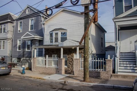 46 Arverne Ter, Irvington Twp., NJ 07111 - #: 3952622