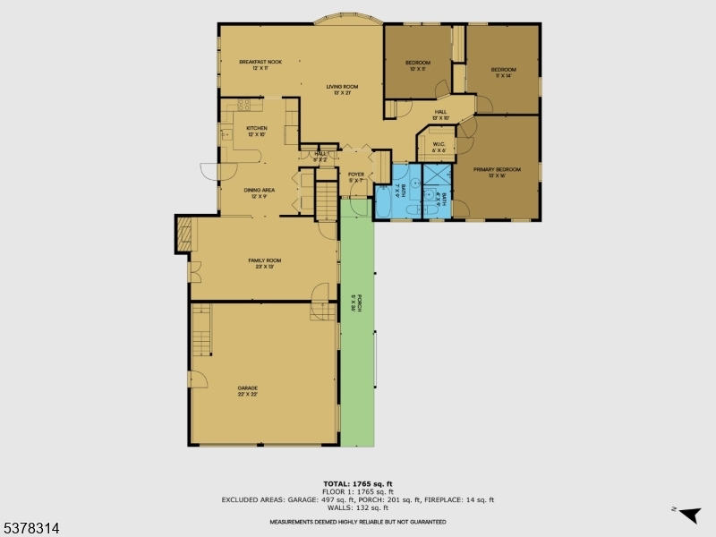 Sunny Hills - Residential