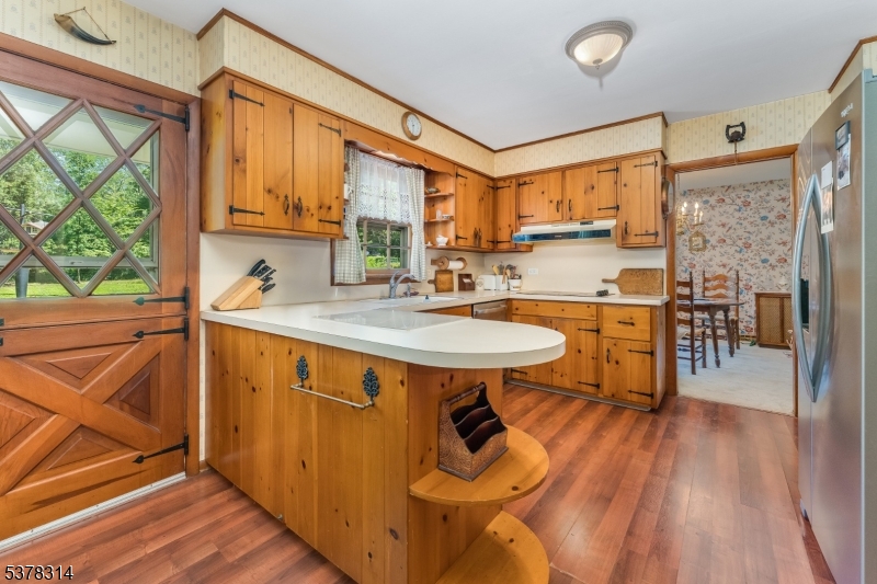 Sunny Hills - Residential