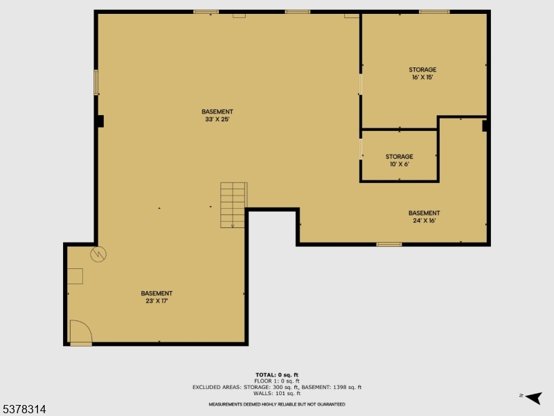 Sunny Hills - Residential