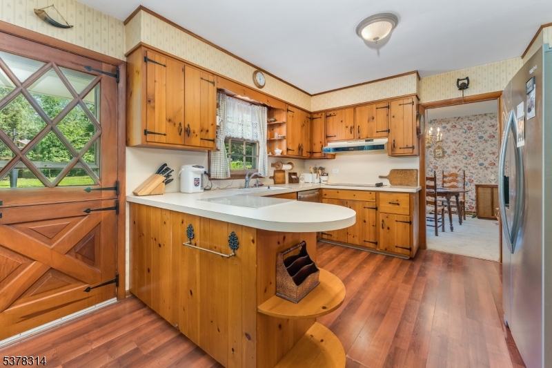 Sunny Hills - Residential