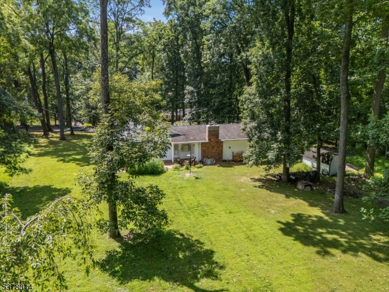 Sunny Hills - Residential