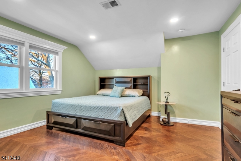 Midland Park - Residential