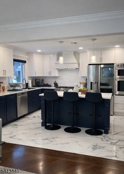 Midland Park - Residential