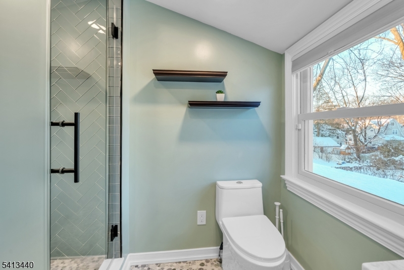 Midland Park - Residential