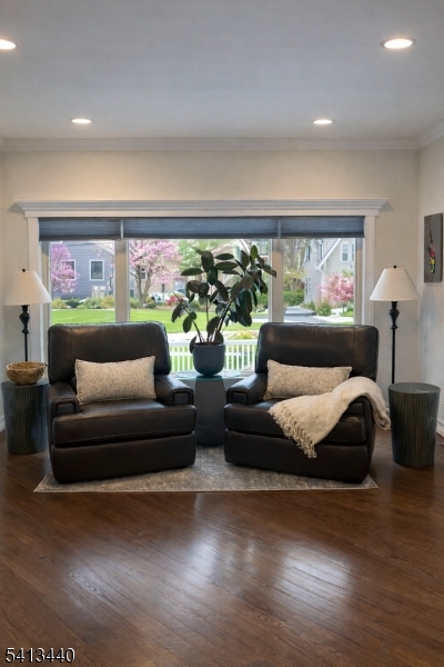 Midland Park - Residential