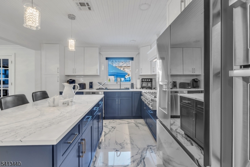 Midland Park - Residential