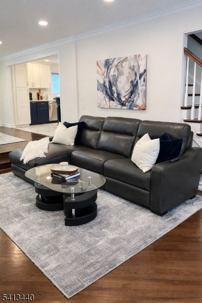 Midland Park - Residential