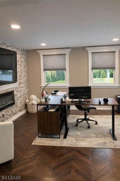 Midland Park - Residential