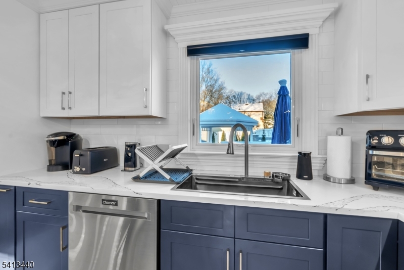 Midland Park - Residential