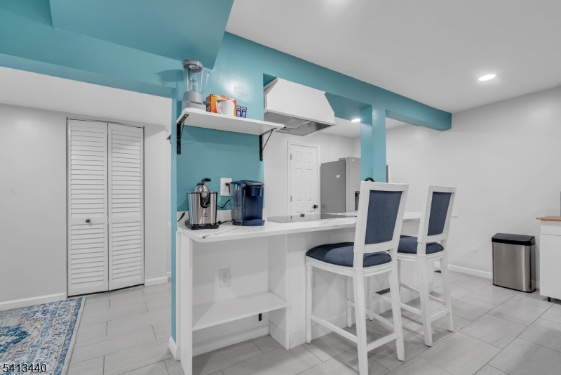 Midland Park - Residential