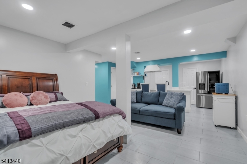 Midland Park - Residential