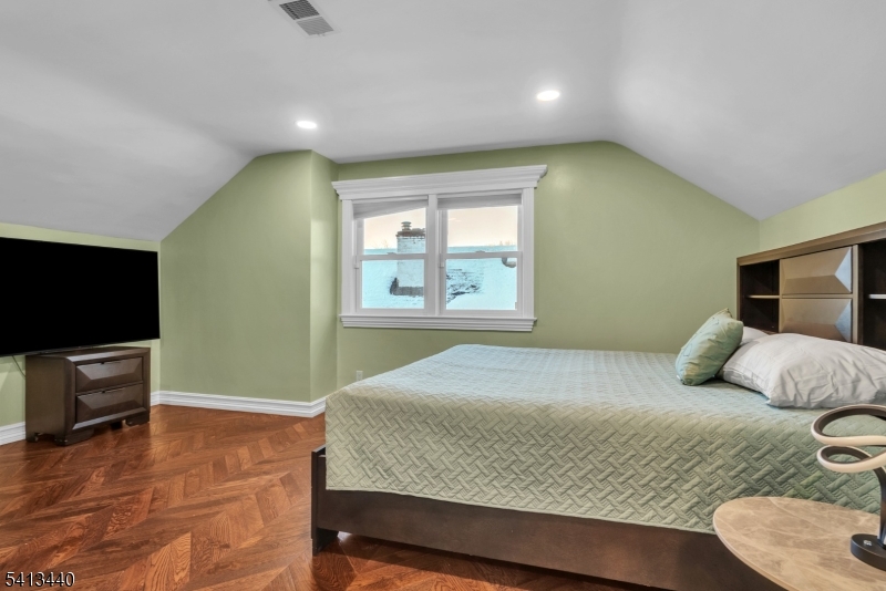 Midland Park - Residential