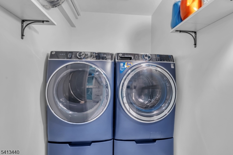 Midland Park - Residential