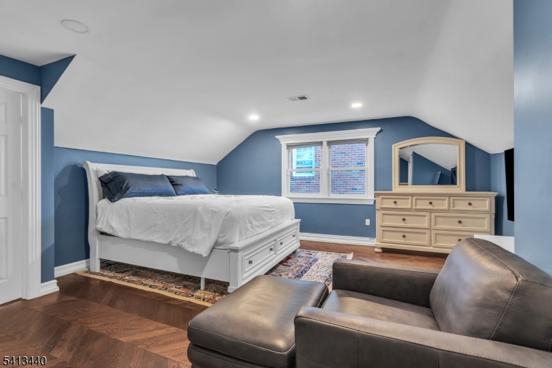 Midland Park - Residential