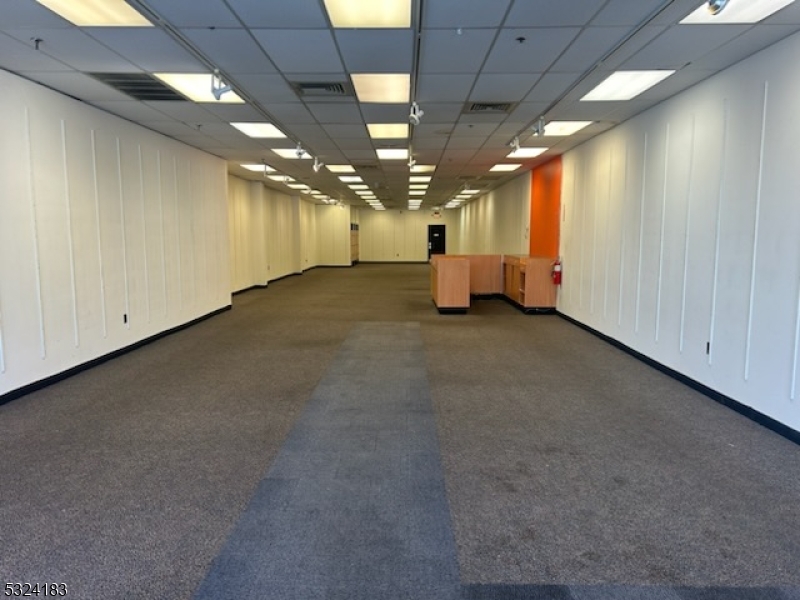 RT 22 EAST - Commercial Lease