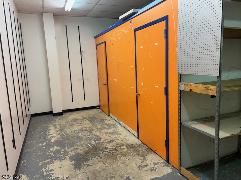 RT 22 EAST - Commercial Lease