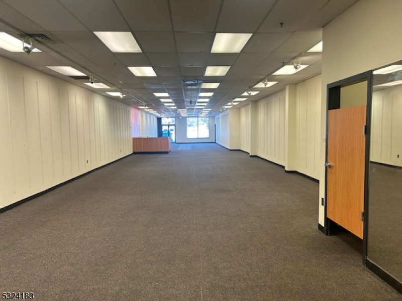 RT 22 EAST - Commercial Lease