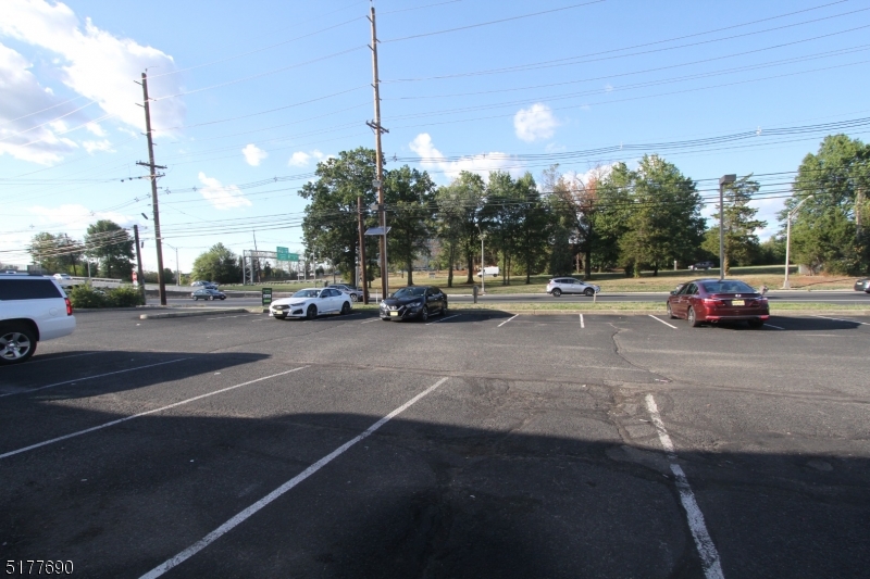 RT 22 EAST - Commercial Lease