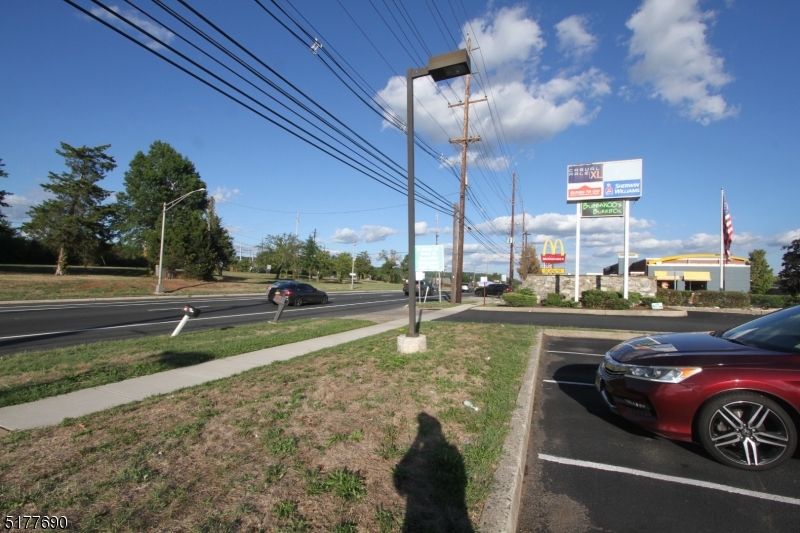 RT 22 EAST - Commercial Lease