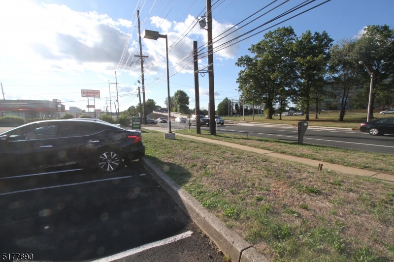 RT 22 EAST - Commercial Lease