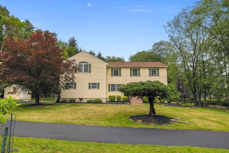 Springtown - Residential