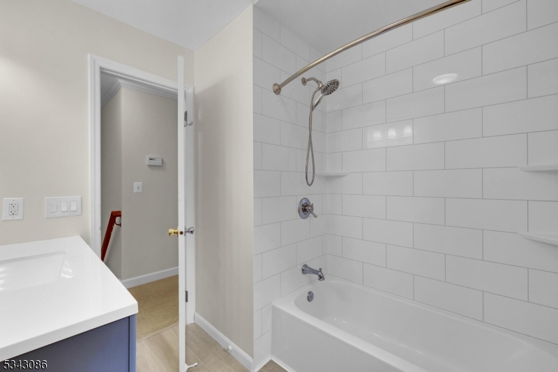 Springtown - Residential