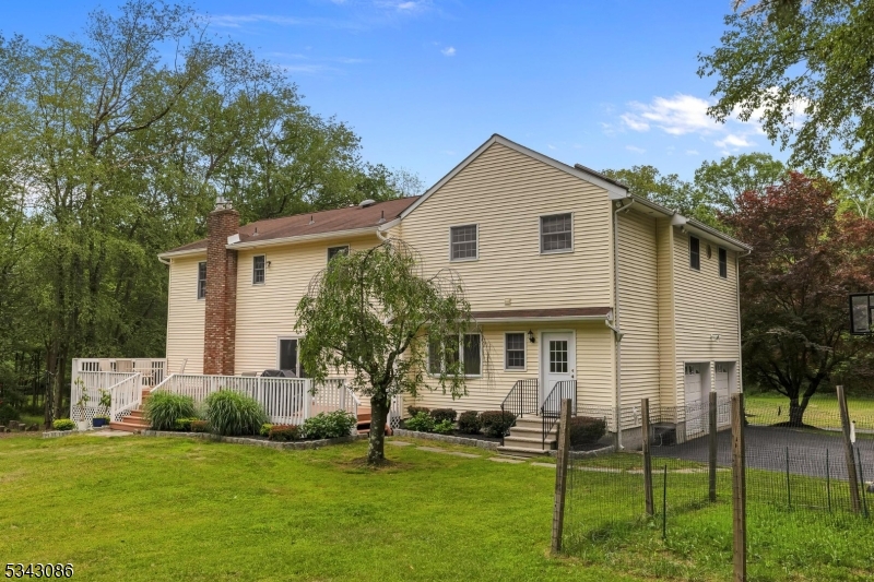 Springtown - Residential