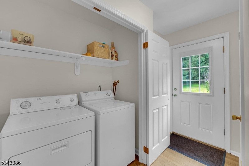 Springtown - Residential