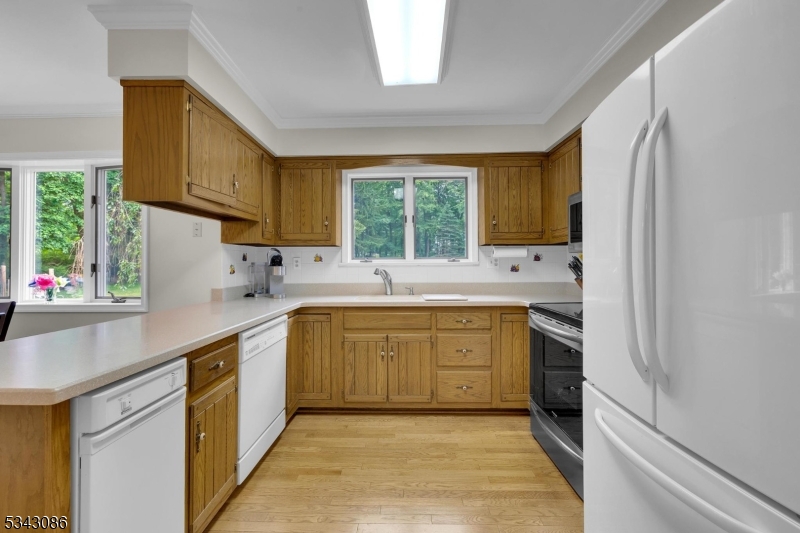 Springtown - Residential