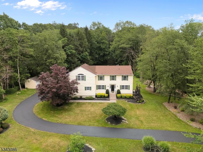 Springtown - Residential