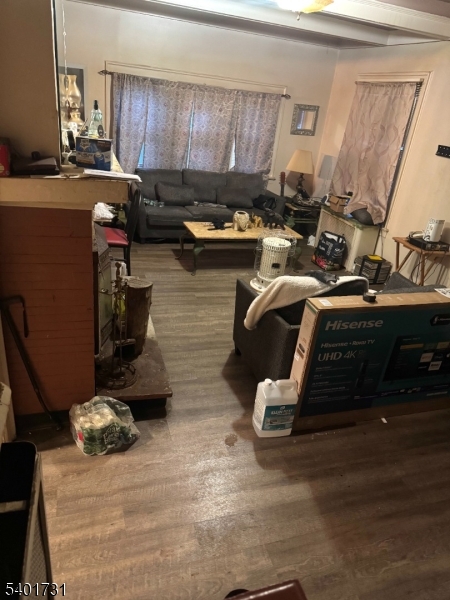 Doddtown - Residential