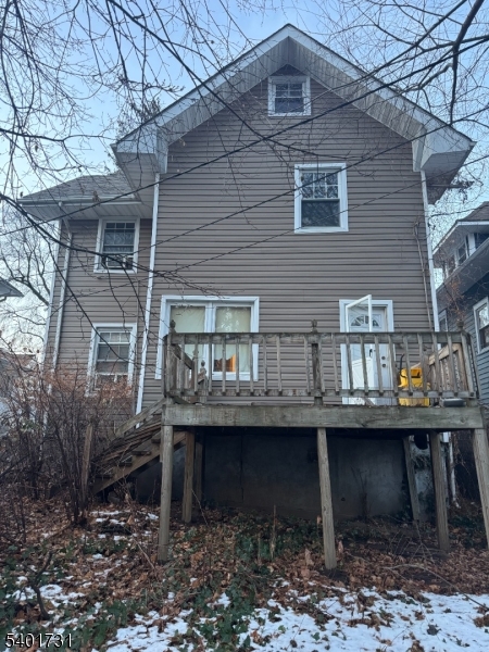 Doddtown - Residential