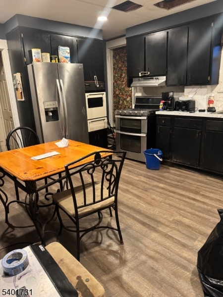 Doddtown - Residential