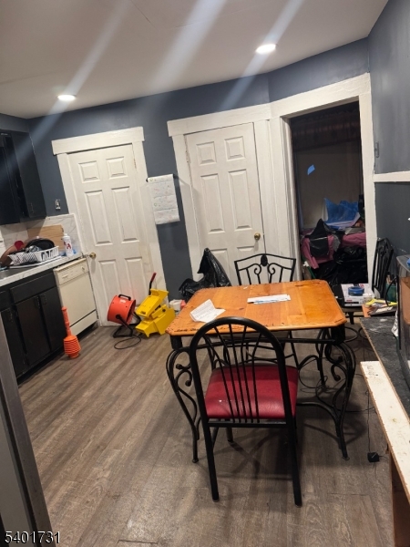 Doddtown - Residential