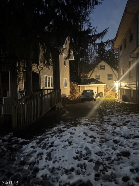 Doddtown - Residential