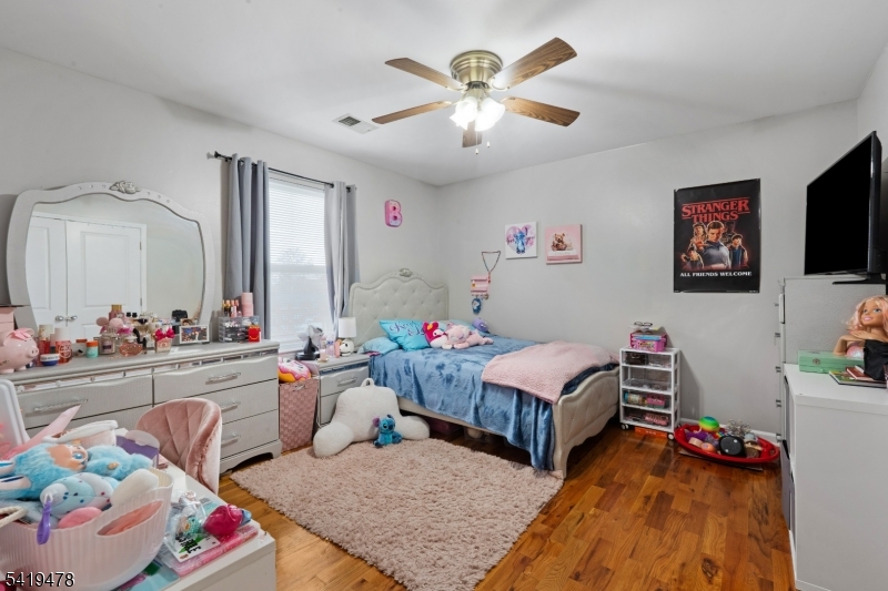 Elmora/ Kean University - Residential Income