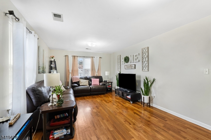 Elmora/ Kean University - Residential Income