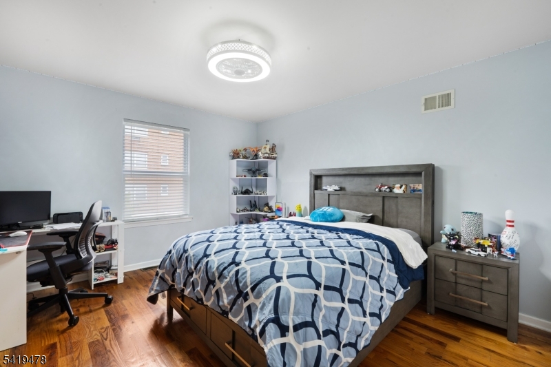 Elmora/ Kean University - Residential Income