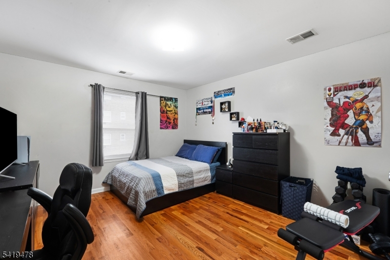 Elmora/ Kean University - Residential Income