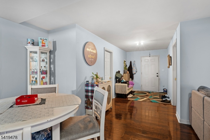 Elmora/ Kean University - Residential Income