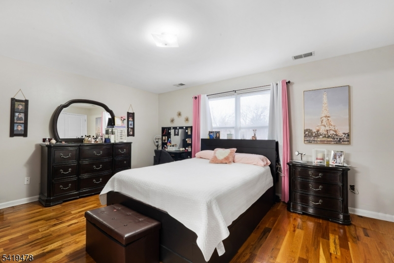 Elmora/ Kean University - Residential Income