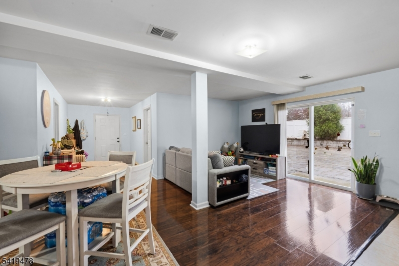 Elmora/ Kean University - Residential Income